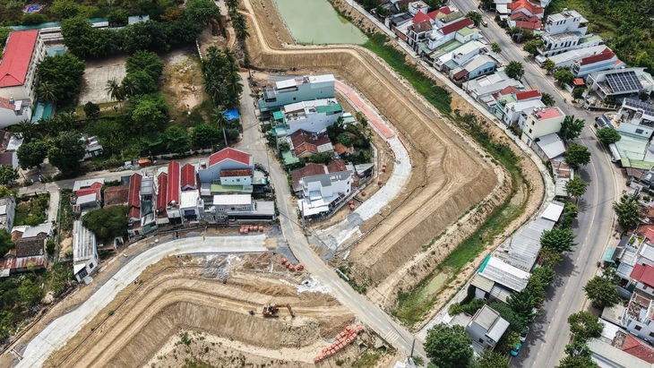 Thành cổ Diên Khánh ra sao sau gần 2 năm tổ bổ, tôn tạo? - Ảnh 3.