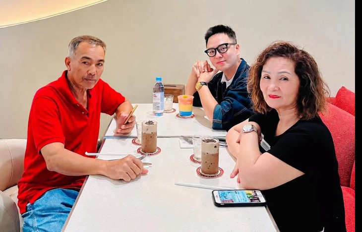 Chữ hiếu thời Gen Z - Ảnh 5.