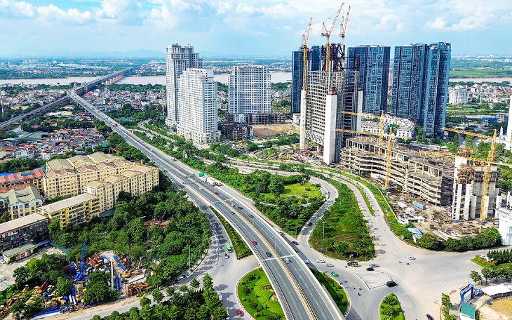 UBND TP.HCM cho bổ sung 2.141m² tại dự án Khu nhà ở phường Tân Phú theo kết luận thanh tra - Ảnh 3.