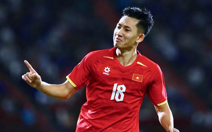 AFC: Tuyển Việt Nam 'siêu hạng', nắm lợi thế lớn trước Thái Lan - Ảnh 3.