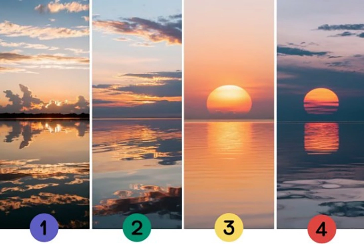 Quiz: Bạn có phải là nhà lãnh đạo bẩm sinh? - Ảnh 1.