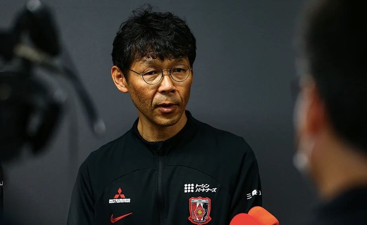 Chuyên gia Nhật Bản: Cầu thủ Việt Nam có tiềm năng đá J1 League - Ảnh 1.