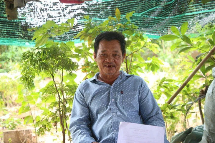 Kiểm điểm trách nhiệm chủ tịch xã và trưởng phòng kinh tế sau sai sót trả tiền hỗ trợ thiên tai - Ảnh 3.