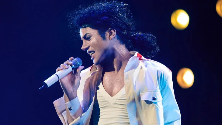 Có gì mong đợi ở phần 2 của phim tiểu sử về Michael Jackson? - Ảnh 3.