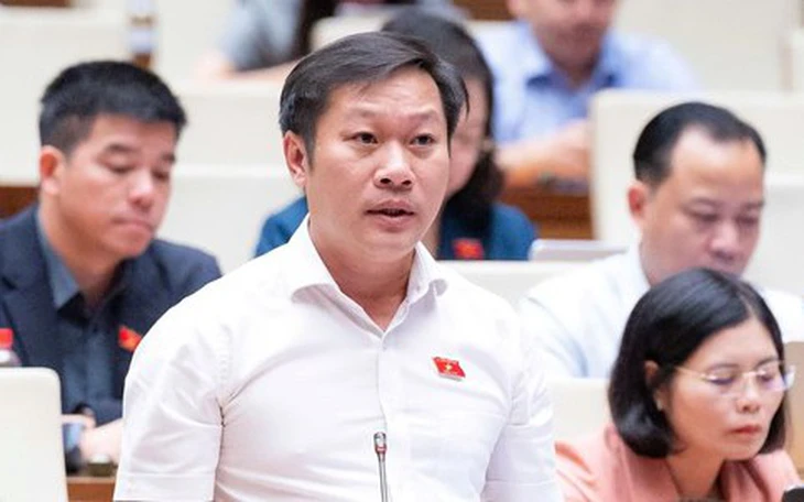 Trình Quốc hội đề xuất di dời 3 di tích làm đường kết nối từ sân bay Gia Bình đi Hà Nội - Ảnh 3.