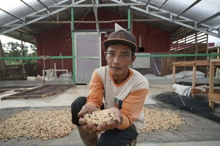  những câu chuyện từ Indonesia - Ảnh 2.