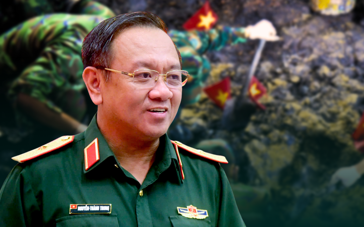 Đội K92 quy tập được 63 hài cốt liệt sĩ ở Kiên Lương - Ảnh 3.
