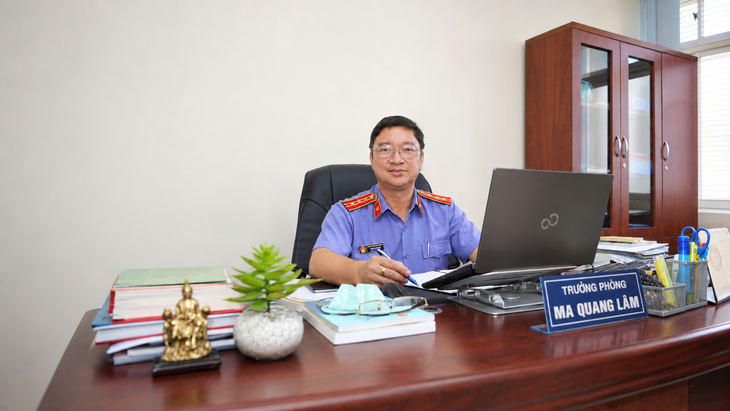 Từ căn hộ khép kín đến đường dây xuyên quốc gia: Cuộc chiến mới với tội phạm ma túy - Ảnh 1.