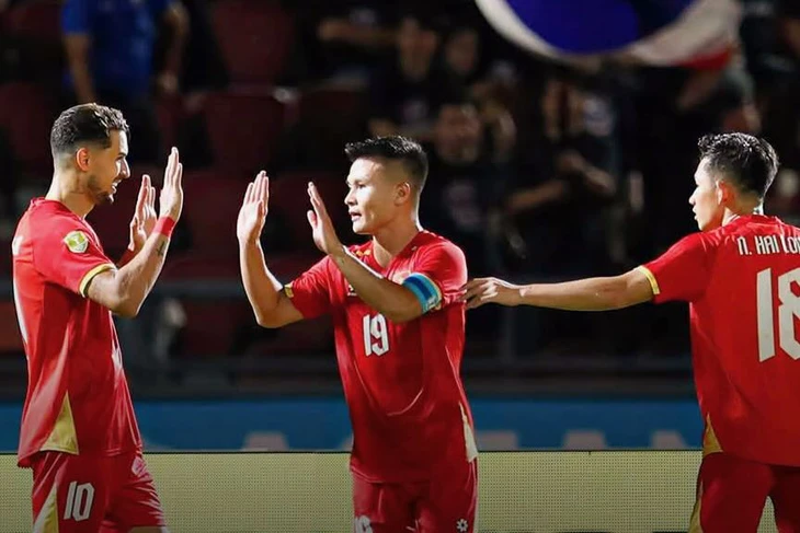 'Tôi luôn có niềm tin vào bản thân' - Ảnh 1.
