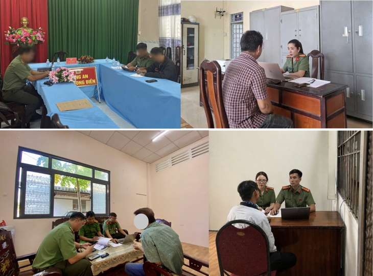 Cảnh giác tin giả trước lễ Quốc khánh: Thấy hình chưa chắc đúng, nghe giọng chưa chắc thật - Ảnh 1.