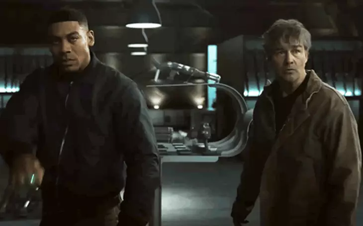 Harry Potter và top 5 series hấp dẫn nhất cuối năm 2026 - Ảnh 6.