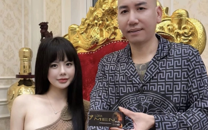 Vụ Loramen của ‘Cô giáo Hương’: Người mua sản phẩm có được đền bù? - Ảnh 4.