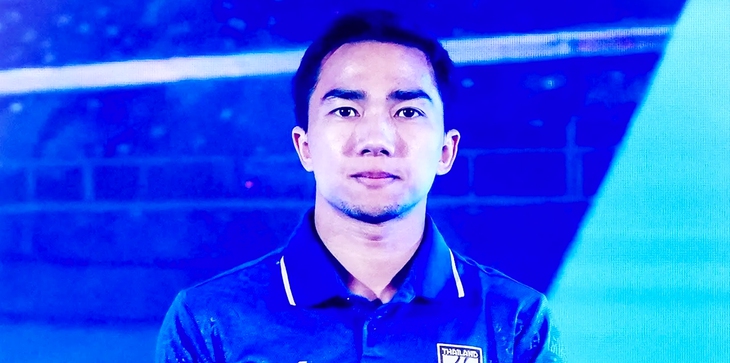 ‘Messi Thái’ thừa nhận tuyển Thái Lan đang giảm sức hút - Ảnh 1.