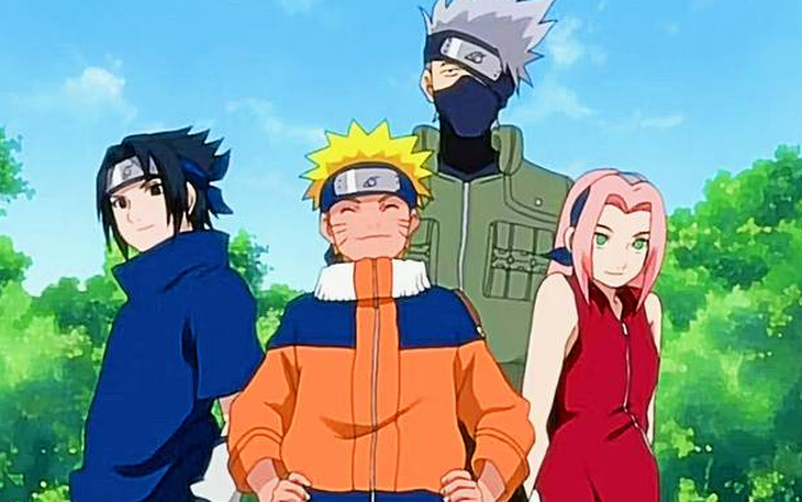 Tin vui cho người hâm mộ Naruto - Ảnh 5.