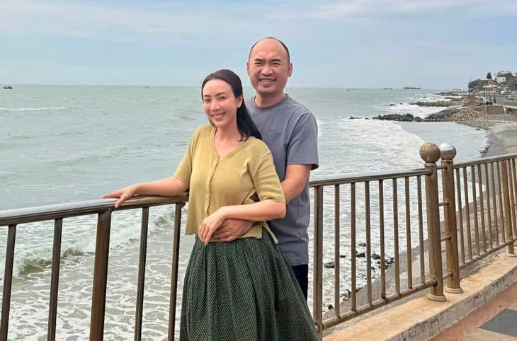 Thu Trang lên tiếng vì tin đồn cô bị tai nạn nghiêm trọng - Ảnh 2.