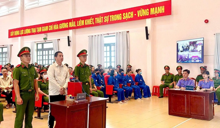 Từ căn hộ khép kín đến đường dây xuyên quốc gia: Cuộc chiến mới với tội phạm ma túy - Ảnh 14.