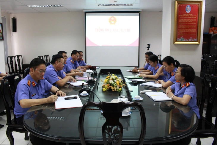 Từ căn hộ khép kín đến đường dây xuyên quốc gia: Cuộc chiến mới với tội phạm ma túy - Ảnh 11.