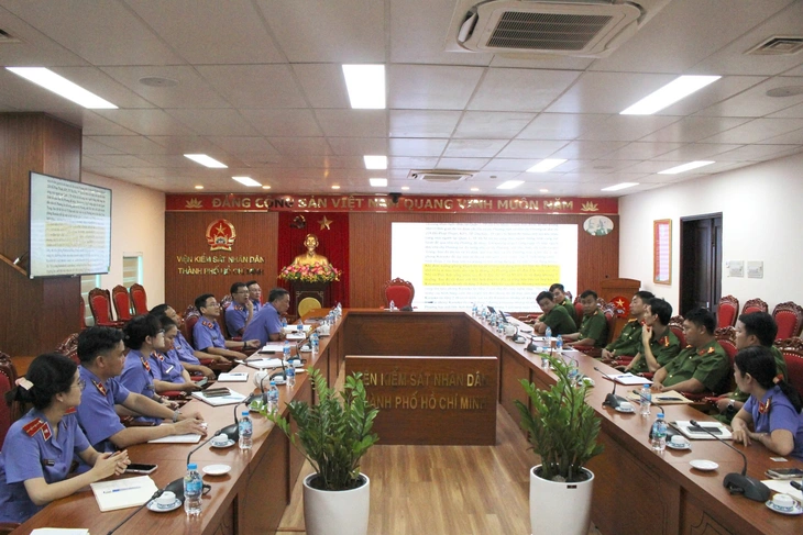 Từ căn hộ khép kín đến đường dây xuyên quốc gia: Cuộc chiến mới với tội phạm ma túy - Ảnh 12.
