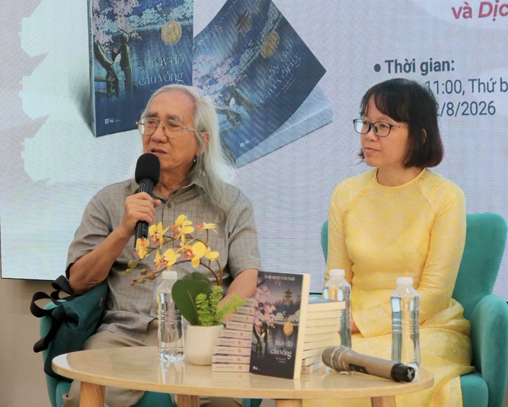 Tiểu thuyết của Kawabata lần đầu được dịch sang tiếng Việt - Ảnh 3.