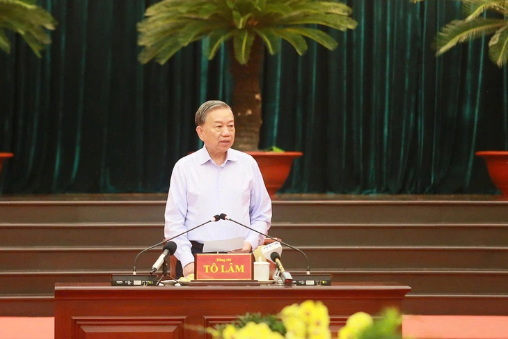 Luật Phát triển đô thị 'bệ phóng thể chế' đủ lớn cho giai đoạn phát triển mới - Ảnh 2.
