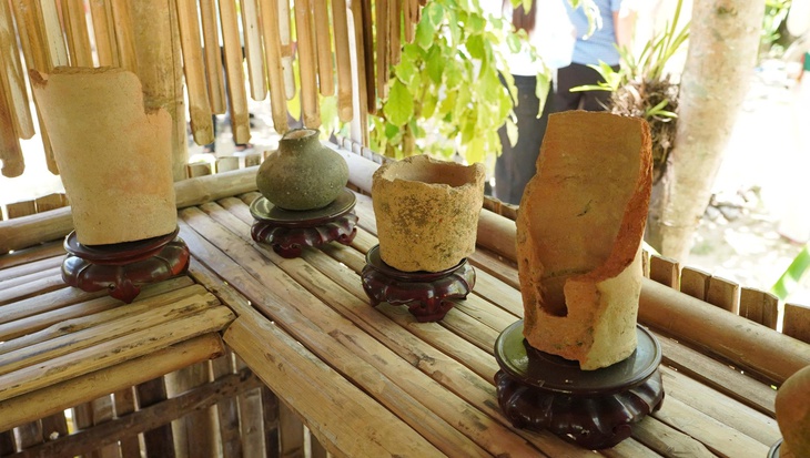 Làng chài ven biển biến cái khó thành 'mỏ vàng' du lịch  - Ảnh 5.