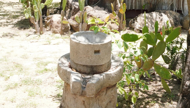 Làng chài ven biển biến cái khó thành 'mỏ vàng' du lịch  - Ảnh 6.