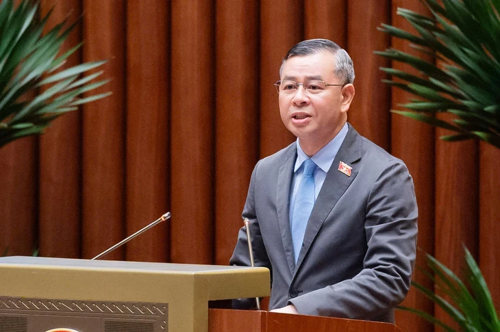 Chủ nền tảng thương mại điện tử phải kết nối dữ liệu với hải quan, thực hiện định danh điện tử - Ảnh 1.