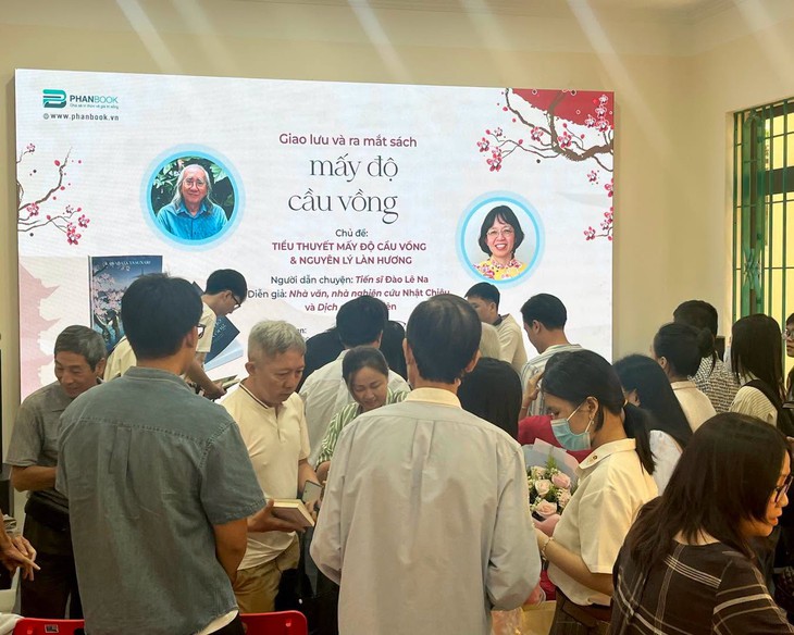 Tiểu thuyết của Kawabata lần đầu được dịch sang tiếng Việt - Ảnh 4.