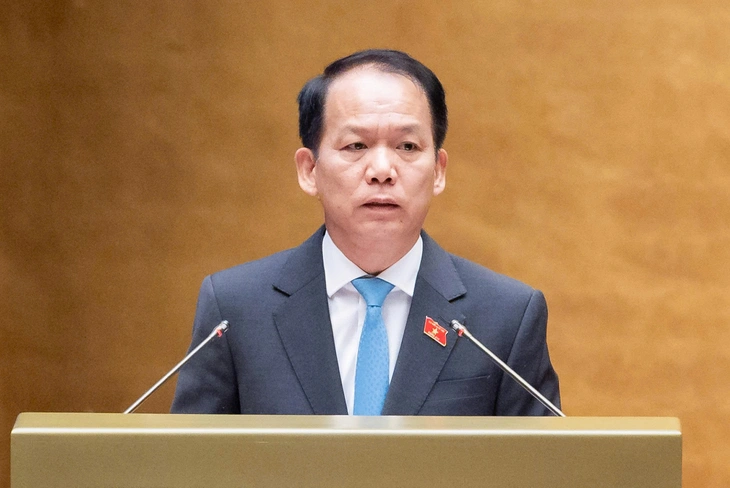 Cán bộ cố ý gây thiệt hại phải bồi thường tới 50 tháng lương - Ảnh 2.