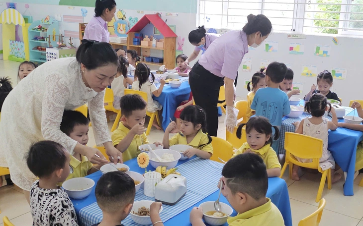 Dư địa lớn, sức mua tăng, Saigon Co.op đặt mục tiêu tăng mạnh hàng Tick xanh trách nhiệm - Ảnh 1.