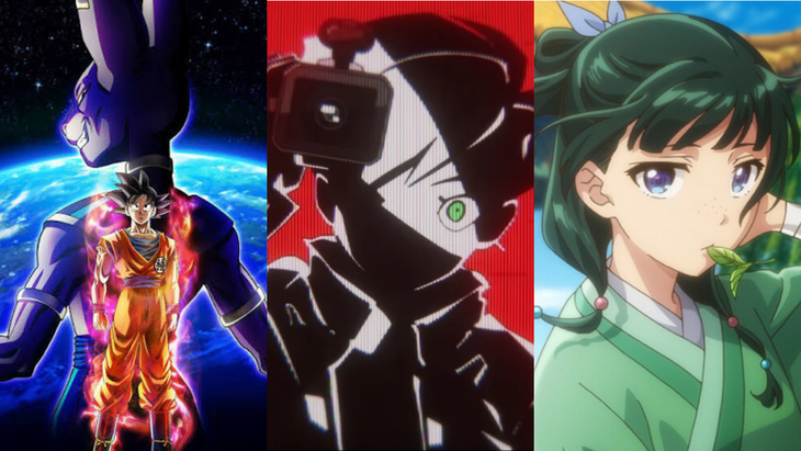 Top 5 anime hấp dẫn nhất cuối năm 2026, fan không thể bỏ lỡ - Ảnh 1.