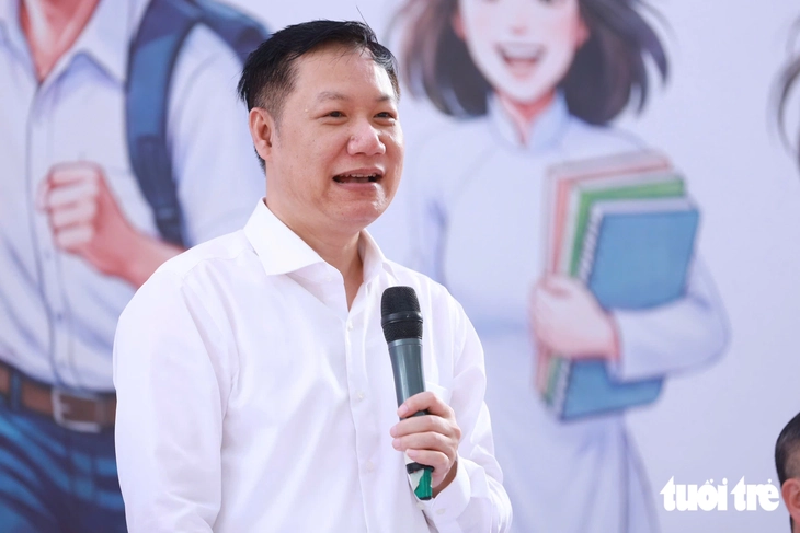 Hơn 212.000 thí sinh xác nhận nhập học các ngành STEM - Ảnh 2.
