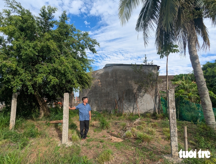 Chuyện lạ: Cưỡng chế tài sản của anh trai để thi hành án cho em gái - Ảnh 1. Chuyện lạ: Cưỡng chế tài sản của anh trai để thi hành án cho em gái - Ảnh 1.