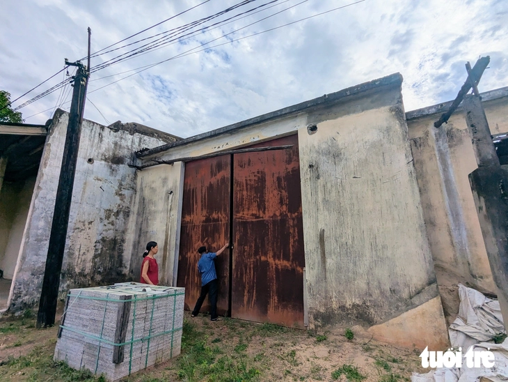 Chuyện lạ: Cưỡng chế tài sản của anh trai để thi hành án cho em gái - Ảnh 3.