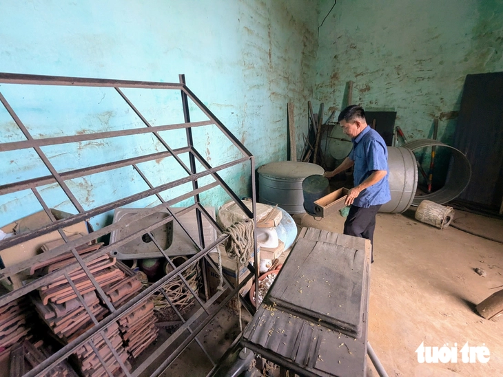 Chuyện lạ: Cưỡng chế tài sản của anh trai để thi hành án cho em gái - Ảnh 4.