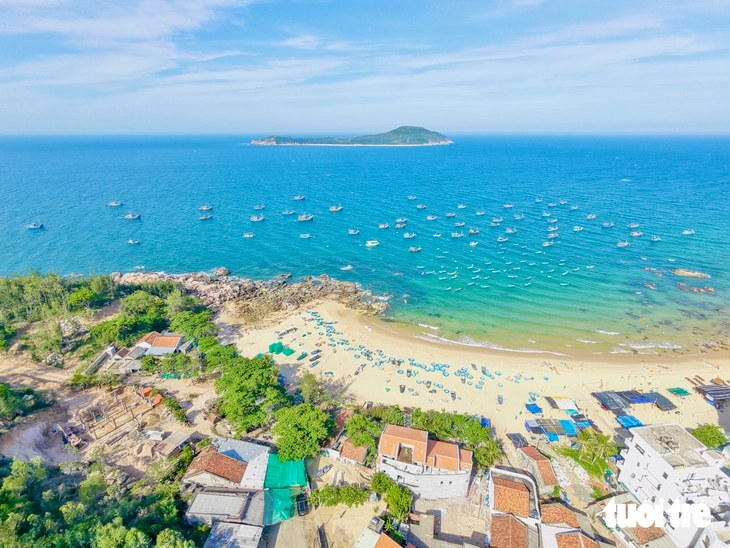 Đắk Lắk sẽ đầu tư bến thủy nội địa quy mô nhỏ phục vụ tour đảo - Ảnh 1.
