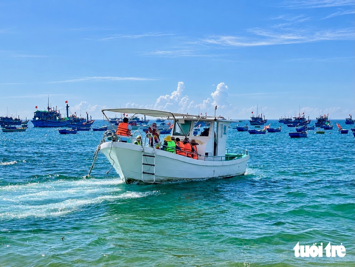 Đắk Lắk sẽ đầu tư bến thủy nội địa quy mô nhỏ phục vụ tour đảo - Ảnh 2.