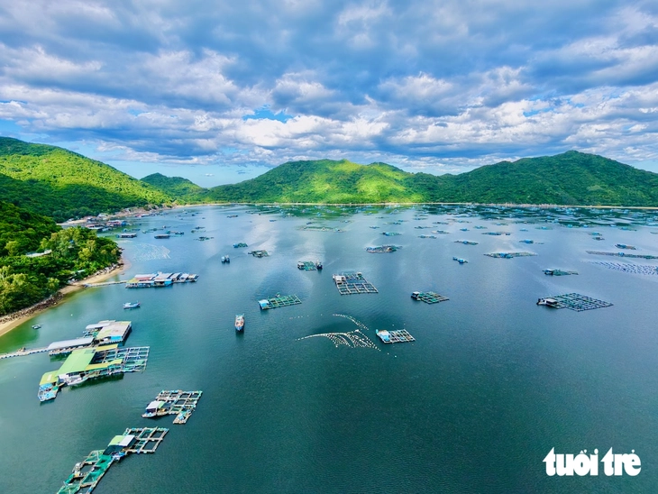 Đắk Lắk sẽ đầu tư bến thủy nội địa quy mô nhỏ phục vụ tour đảo - Ảnh 3.