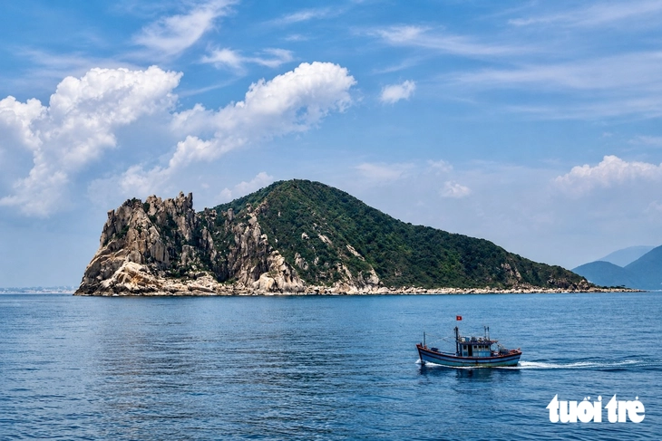 Đắk Lắk sẽ đầu tư bến thủy nội địa quy mô nhỏ phục vụ tour đảo - Ảnh 5.