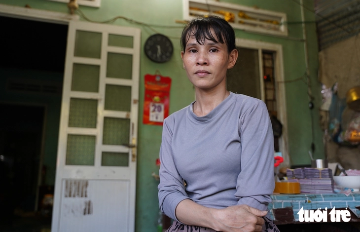 Mẹ của tân sinh viên Bách khoa bán dép tại chợ Nghĩa Hòa là người tốt bụng nổi tiếng - Ảnh 3.