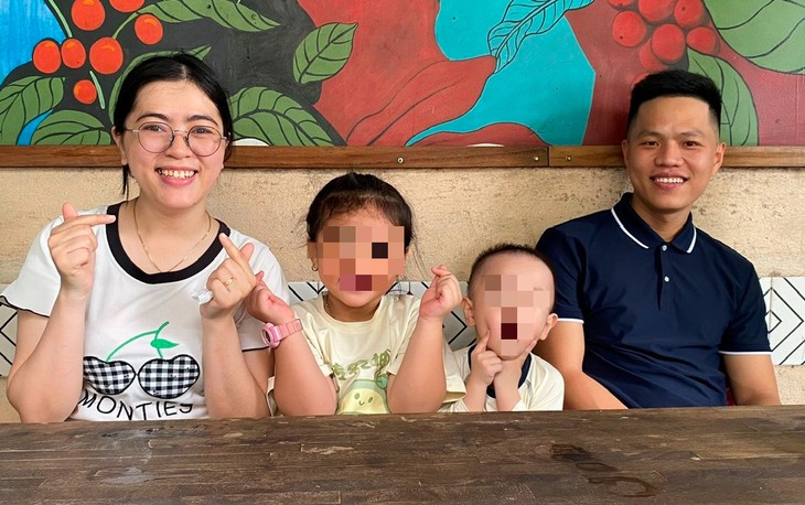 Cô gái mồ côi mà phóng viên Tuổi Trẻ năn nỉ bước vào giảng đường 10 năm trước, giờ thế nào? - Ảnh 6.