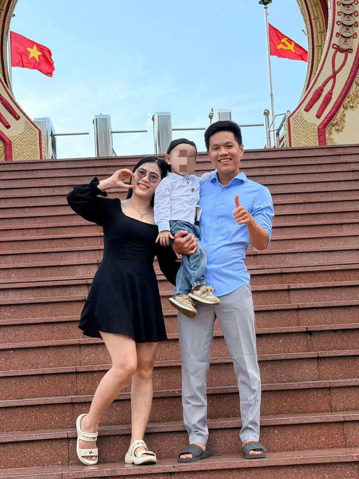Cô gái mồ côi mà phóng viên Tuổi Trẻ năn nỉ bước vào giảng đường 10 năm trước, giờ thế nào? - Ảnh 8.