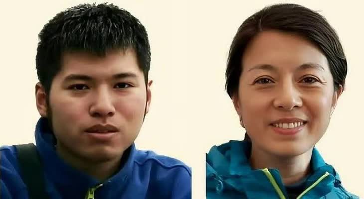 Ngưu Lai: Đằng sau thảm họa là sự ủng hộ của mẹ - Ảnh 1.
