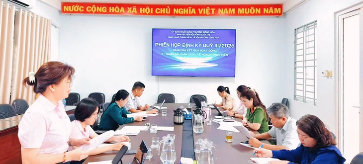 Hướng nghiệp và tín chấp vay vốn cho thanh niên TP . HCM năm 2026 - Ảnh 2.