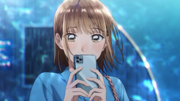 Top 5 anime hấp dẫn nhất cuối năm 2026, fan không thể bỏ lỡ - Ảnh 2.