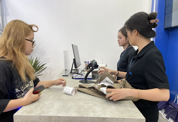 Hộ kinh doanh sợ sai, ngại lớn: Gỡ bằng chính sách thuế đơn giản - Ảnh 1.