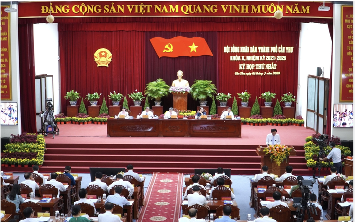 Cây cầu ở Cần Thơ "đứng hình" nhiều năm, nay dự kiến khởi công trở lại - Ảnh 3.