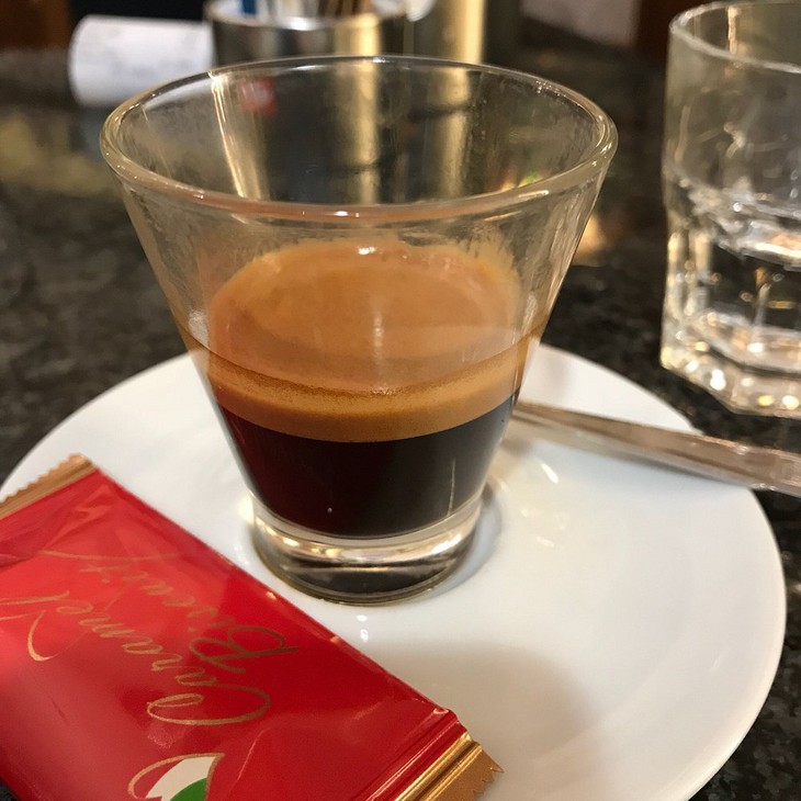 Cà phê và tâm hồn đô thị - Ảnh 3.