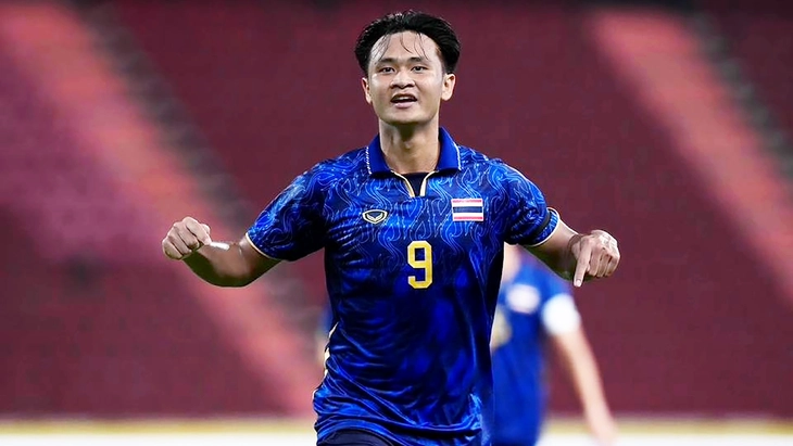 Nói Việt Nam 'chơi xấu', ngôi sao Thái Lan lại hóa tội đồ như đội trưởng Indonesia - Ảnh 1.