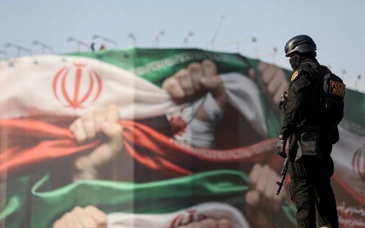 Iran nói đã có kế hoạch 2 năm đối phó 'chiến tranh kinh tế' của Mỹ - Ảnh 4.